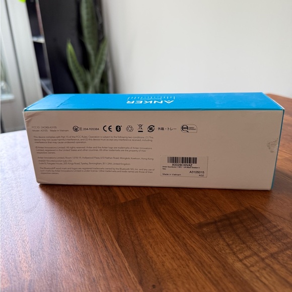 ANKER SoundCore 2 - Picture 5 of 6